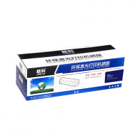 朗科 CB540A硒鼓适用于HP-1215(CB540A)/CRG416-黑硒鼓带芯片