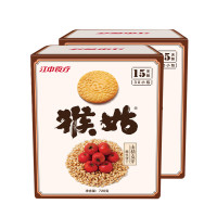 江中食疗江中猴姑酥性饼干960g