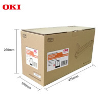 OKI(OKI) MC860/852/862/810/830DN 原装打印机硒鼓 黑色 感光鼓