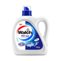 Walch/威露士 去污除菌洗衣液3kg