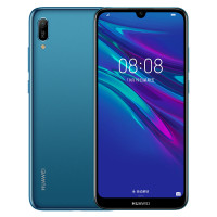 华为畅享9(DUB-AL00a)4GB+128GB 极光紫全网通手机