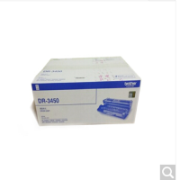 兄弟(brother) 原装硒鼓 DR-3450 适用8535 8530 8540 5595 5590 5585.