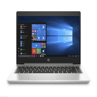 惠普（HP） 440G6 14英寸商用笔记本(i5-8265U 4G 256SSD 2G独显 WIN10)