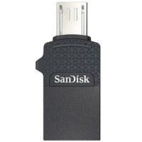 闪迪(SanDisk) 酷琛 OTG手机/平板存储器64GB.