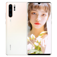 华为 HUAWEI P30 Pro 珠光贝母8GB+128GB HW