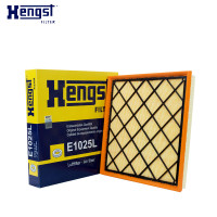 汉格斯特（hengst）空气滤清器E1025L适用于英朗科鲁兹1.6T 雅特/赛飞利1.4T