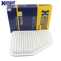 汉格斯特（hengst）空气滤清器E1376L适用于林荫大道2.8/3.0/3.6L