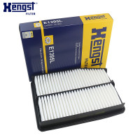 汉格斯特（hengst）空气滤清器E1395L适用于索纳塔八 智跑 K5 ix35 2.0/2.4L