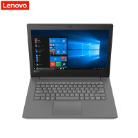 联想(Lenovo)扬天商用V330-14 14英寸笔记本电脑(I5-8250U 4G 1T 2G独显 W10 星空灰)
