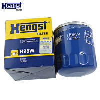 汉格斯特（hengst）机油格滤清器铁壳H98W适用于君越GL8昂科威指南者CTS/ATS/XTS/XT5