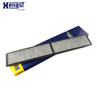 汉格斯特（hengst）空调滤清器带碳E1959LC适用于宝马335i/318i/320/135/120i/X1
