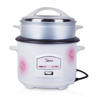 美的(Midea) 机械式电饭锅TH559 白色