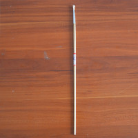 AT 金鹿牌2号油画笔 285*5*5mm 笔毛长10*5*1mm