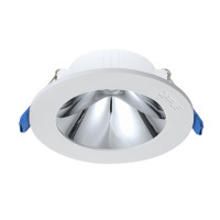 欧普照明(OPPLE)LED筒灯-佳系列40W，开孔尺寸175mm，色温3000K/4000K/5700K