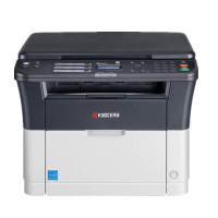 京瓷（KYOCERA） M1025d/PN A4激光一体机 （ 自动双面 打印 复印 扫描）