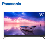 松下（Panasonic） TH-86GX880C 86英寸4K智能超清电视液晶电视机