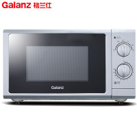 格兰仕 微波炉 解冻消毒 机械旋钮式 23L大容量 家用老式P70F23P-G5(S0)