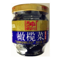 潮汕佬橄榄菜180g