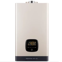 美的(Midea) 14L 燃气 热水器 JSQ27-14HC8(T)（单位：台）