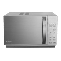 格兰仕(Galanz) 25L微波炉 G90F25CSLV-Q6(GO)（单位: 台）