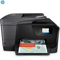 惠普（HP） OFFICEJET PRO 8710 A4 多功能 一体机