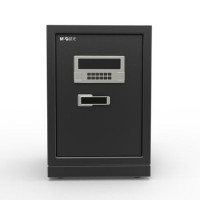 晨光(M&G) AEQ96727 晨光指纹密码保险箱 单个包装 380*260*260