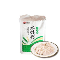 望乡 饺子粉 （小麦粉 ） 10kg *3/