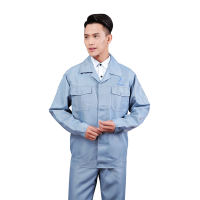 老社员耐酸碱工作服XL码(单位:套)