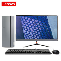 联想（Lenovo）天逸510PRO 台式电脑 G5400/4GB/1T/集显/WIFI/蓝牙/