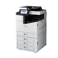 爱普生（EPSON）/彩色喷墨阵列式数码复合机 WF-C20590a A4/A3+ 大型办公 打印复印扫描传真