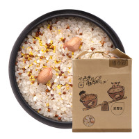 锦谷园 爱胃饭2.5kg