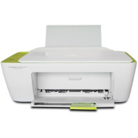 惠普（HP）喷墨打印一体机 DeskJet 2138 惠省/系列彩色