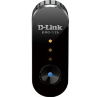友讯网络(D-LINK)DMG-112A USB供电WIFI无线信号放大器扩展器延伸器