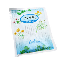 六神75g六神祛痱粉