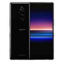 Sony/索尼 J9110 Xperia 1 S1 1319-4924 夜黑