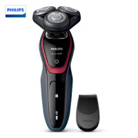 飞利浦（PHILIPS）电动剃须刀 刮胡刀 干湿双剃S5230-