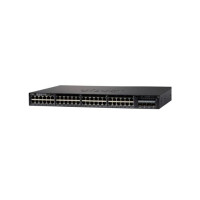 思科（CISCO）WS-C3650-48TQ-L 48口千兆三层交换机