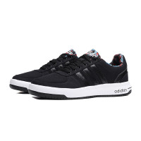 【自营】adidas男鞋板鞋篮球文化休闲运动鞋AW4380 AW4380黑色 44码