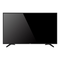 海信/Hisense HZ50H55 4K高清液晶电视机