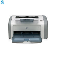 惠普(hp) laserjet 1020 PLUS A4黑白激光 打印机