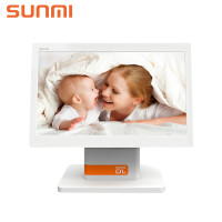 商米(SUNMI)L3531母婴收款机 专业版