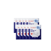 诗梅迪（韩国）玻尿酸保湿精华面膜30ml*10片