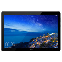 华为(HUAWEI) 畅享平板 全网通版 10.1英寸平板电脑（3G+32G 曜石黑 AGS2-WL00）