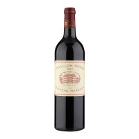 法国进口2012年玛歌庄园小屋古堡干红葡萄酒单支750ml