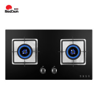 红日嵌入式家用燃气灶具EB001B(天然气）