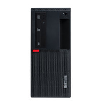 联想(Lenovo)ThinkStation P318（I5-7400/8G/1T/集成/无光驱/DOS/250W）