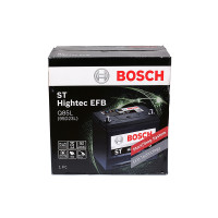 博世(BOSCH)EFB Q85启停系统专用蓄电池