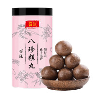 杞里香250g瓶装茯苓八珍糕 3罐