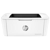 惠普（hp）Laserjet Pro M17w A4 黑白激光打印机--含延长保修1个月