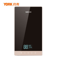 约克(YORK)即热式电热水器YK-DJ9-85